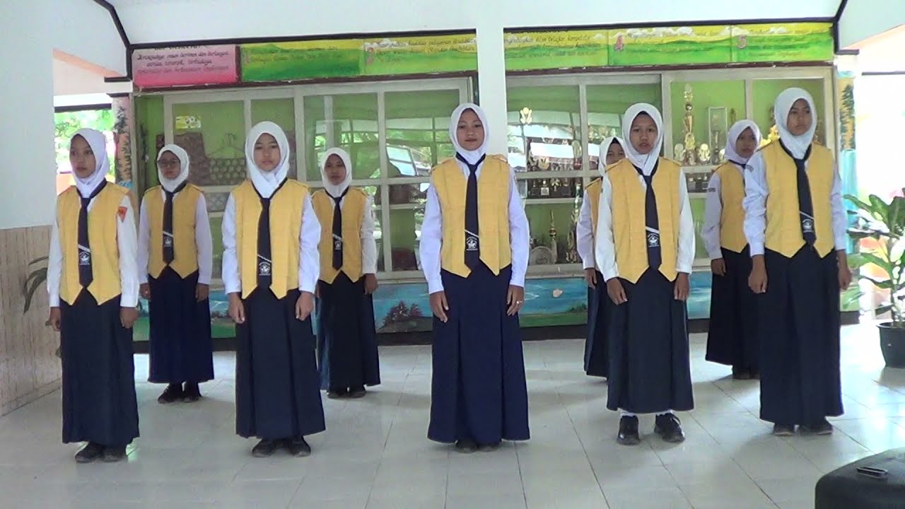 SMP Negeri 23 Purworejo 