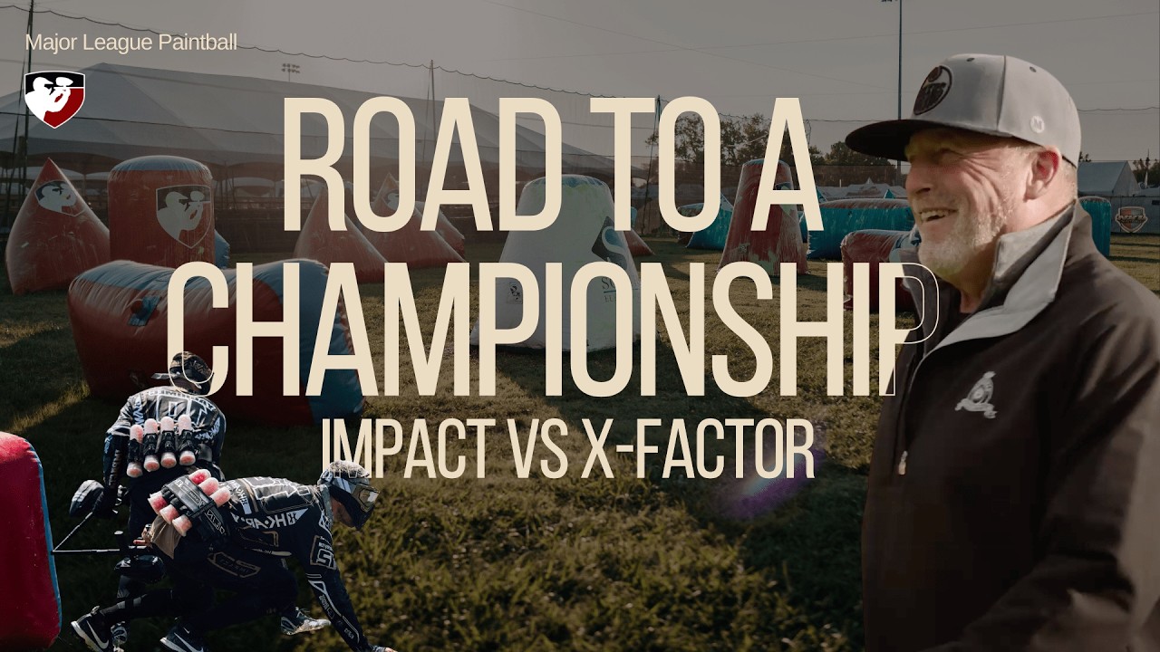 Дорога к чемпионству: Impact против X-Factor