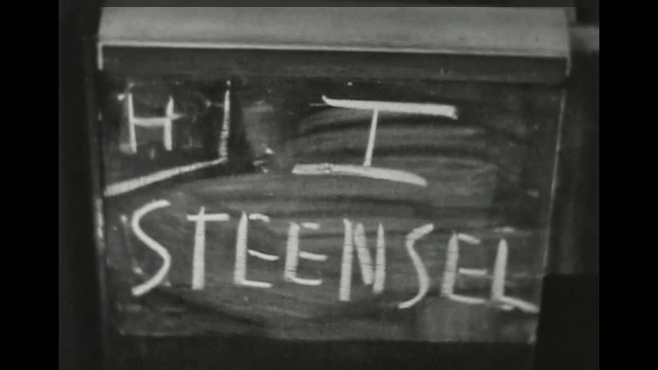 Steensel 1968