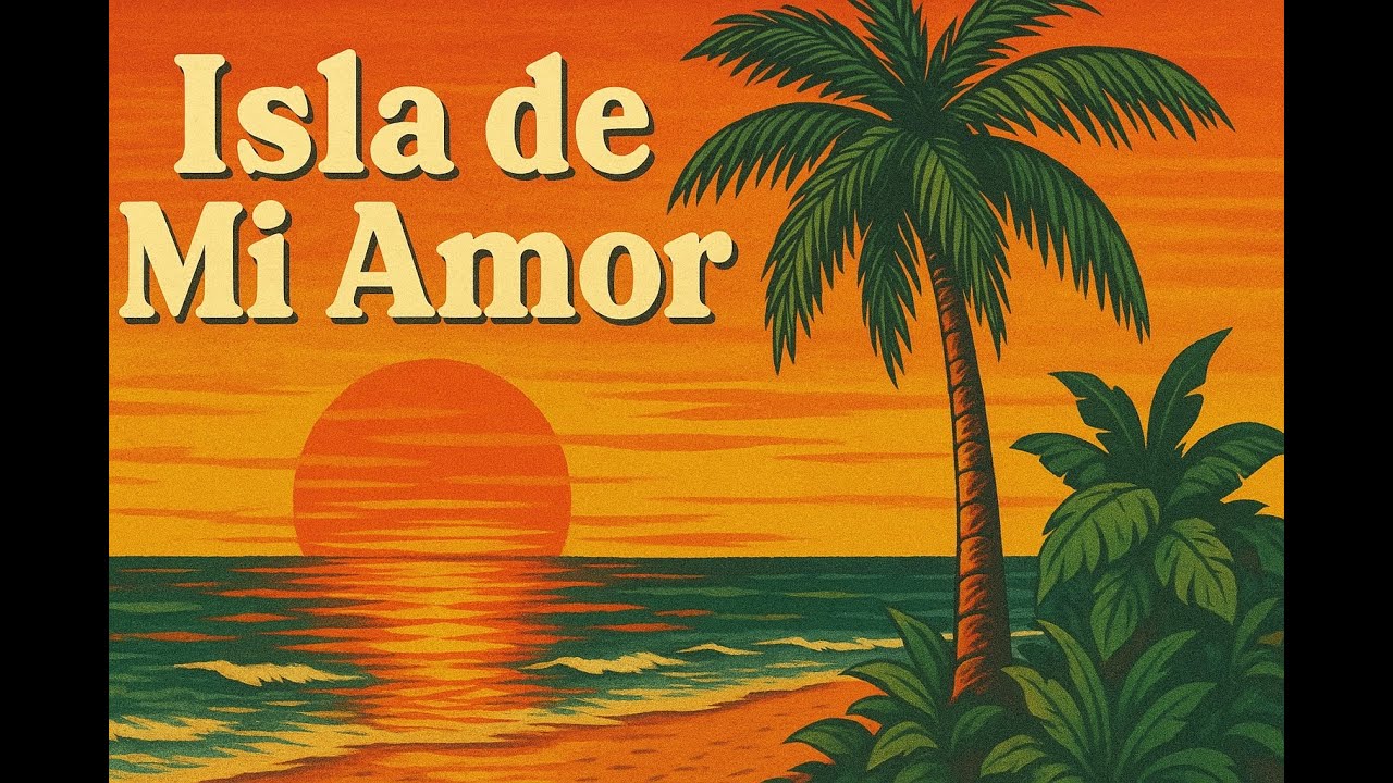 Isla de Mi Amor