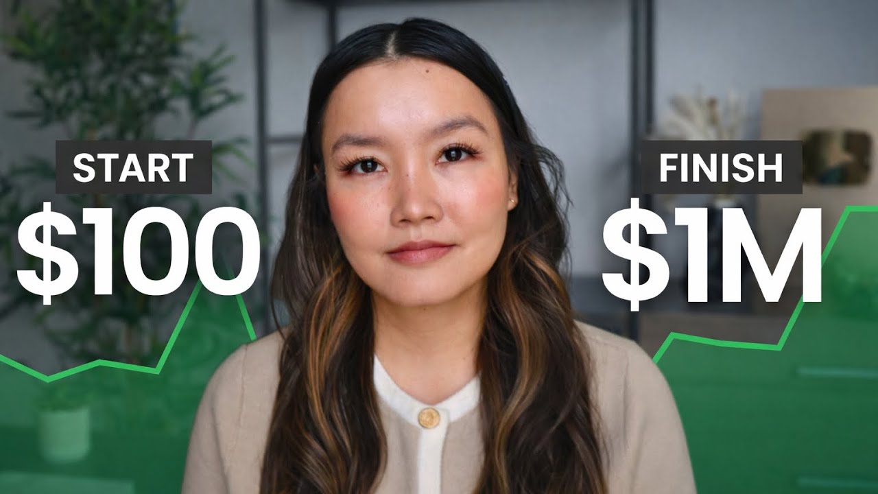 If I Started Investing in 2026, This Is What I'd Do