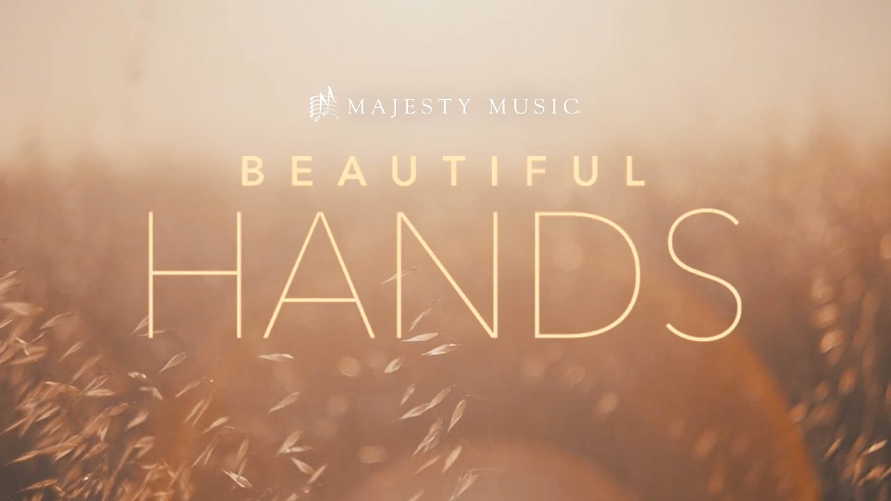 Beautiful Hands - Ron Hamilton (Lyric Video)