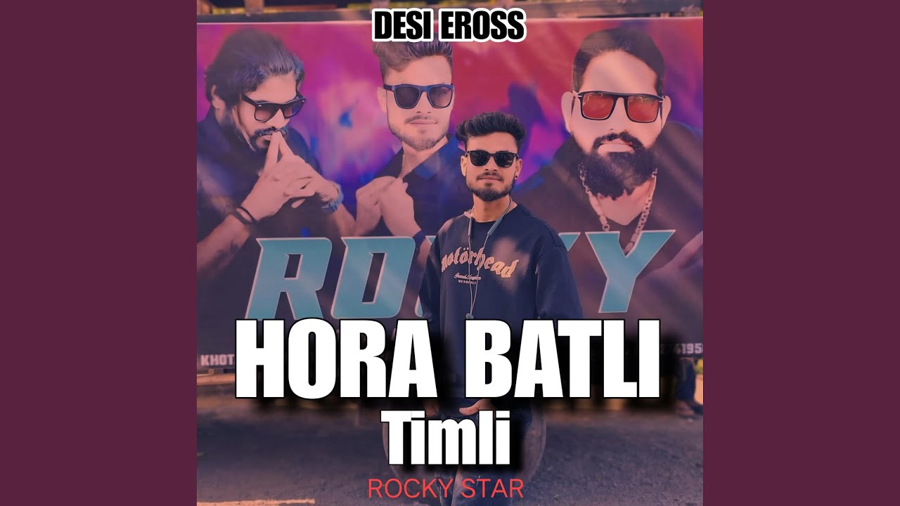 HORA BATLI - TIMLI