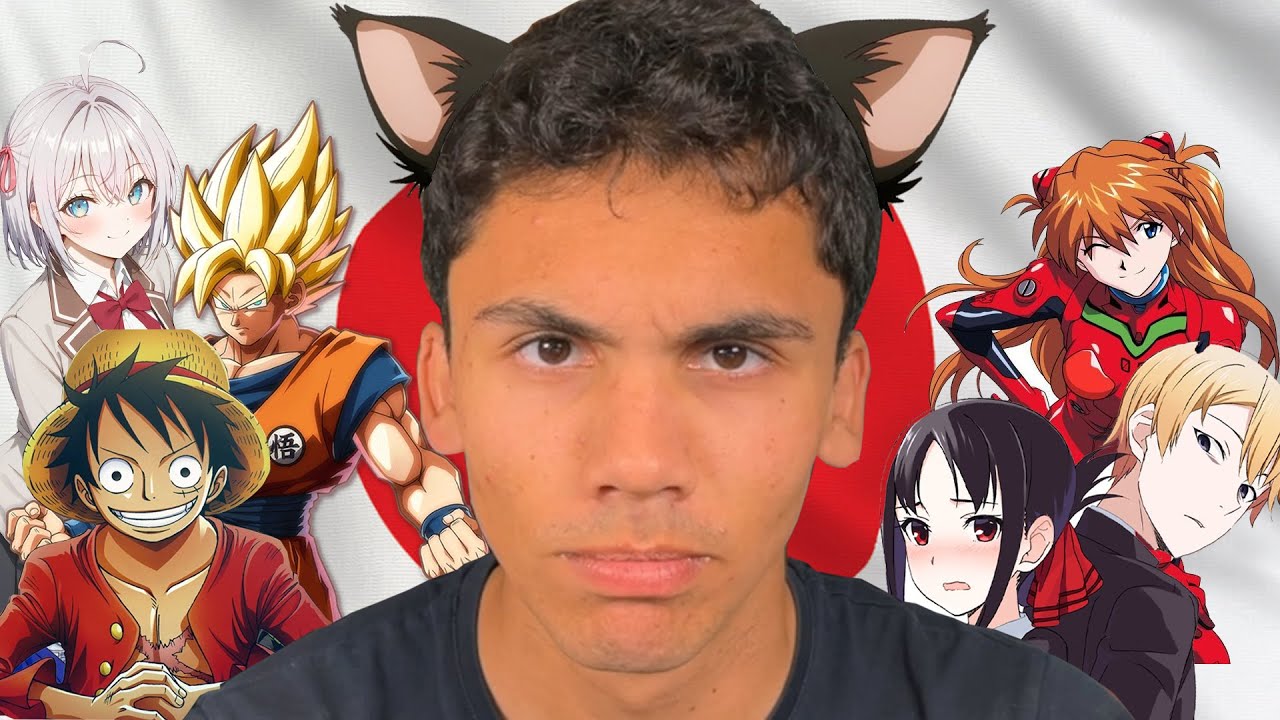 anime sucks, here's why