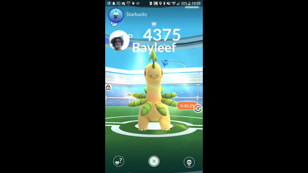 Pokemon Go ALL NEW Gym Raid System!