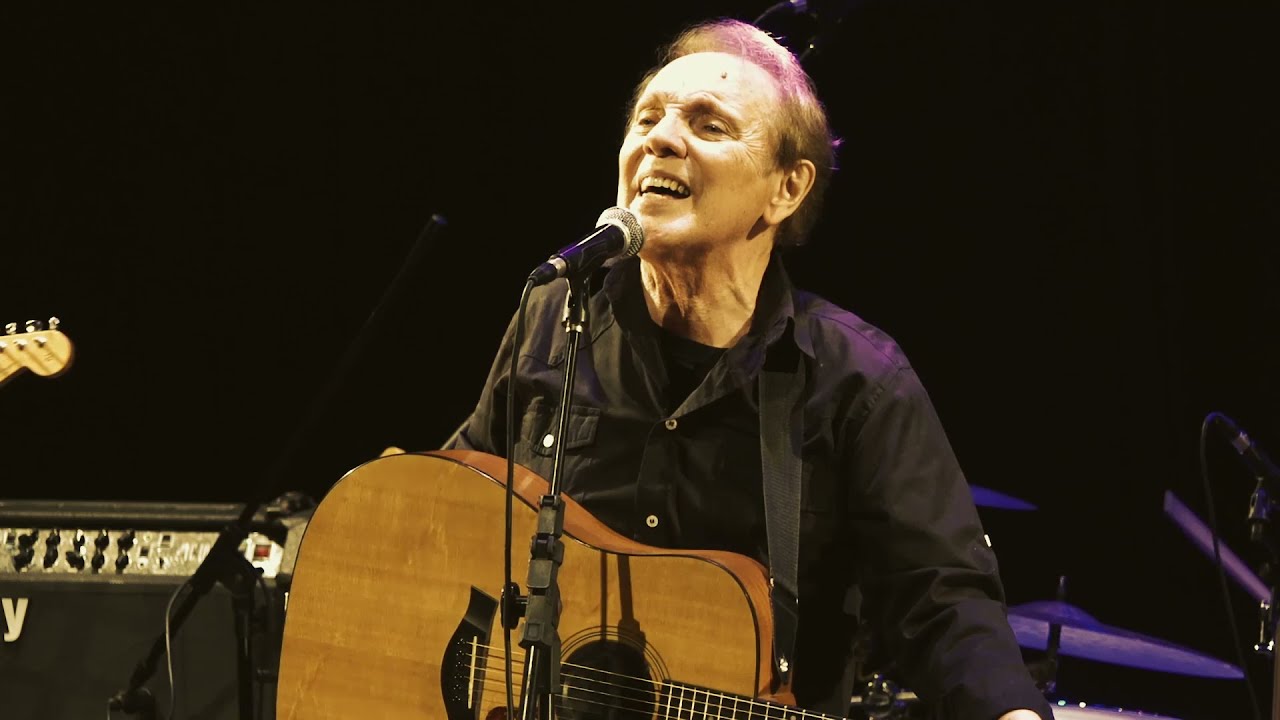 Johnny Tedesco - Mi alma lloró // En vivo por Streaming