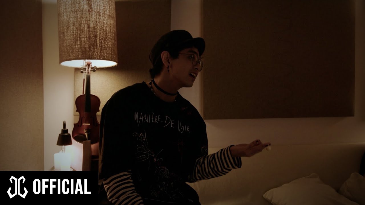 WILD TONIGHT: IN THE DARK | Ep 1: Recording