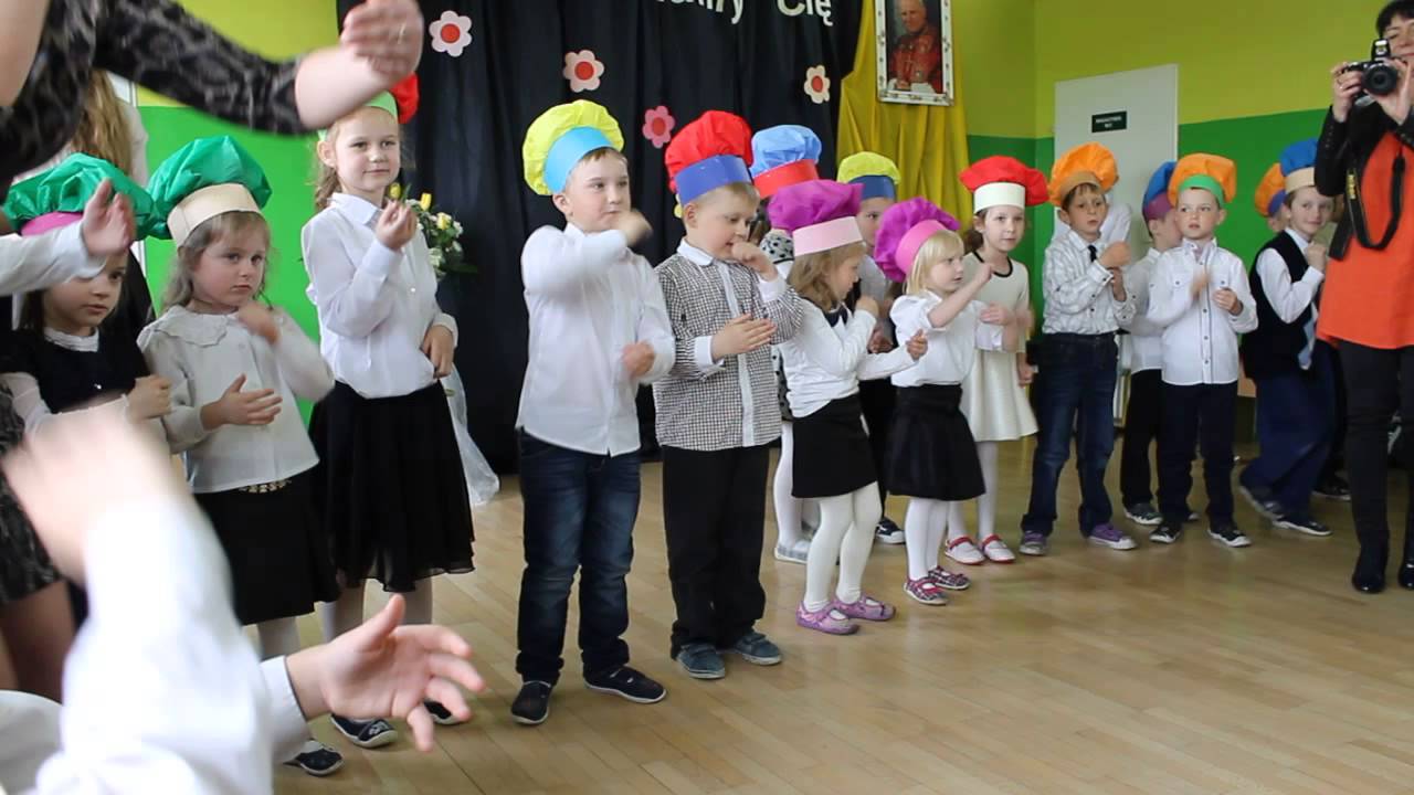 Zupa Romana - SP Niemysłów
