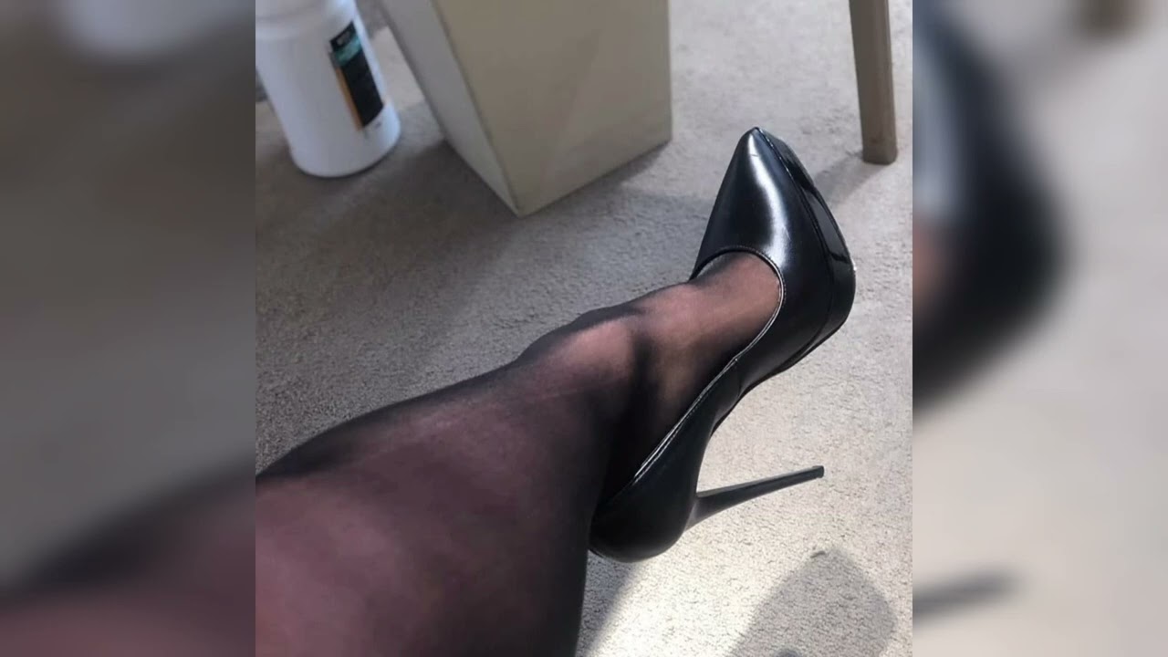 Amazing and stylish high heels for girls