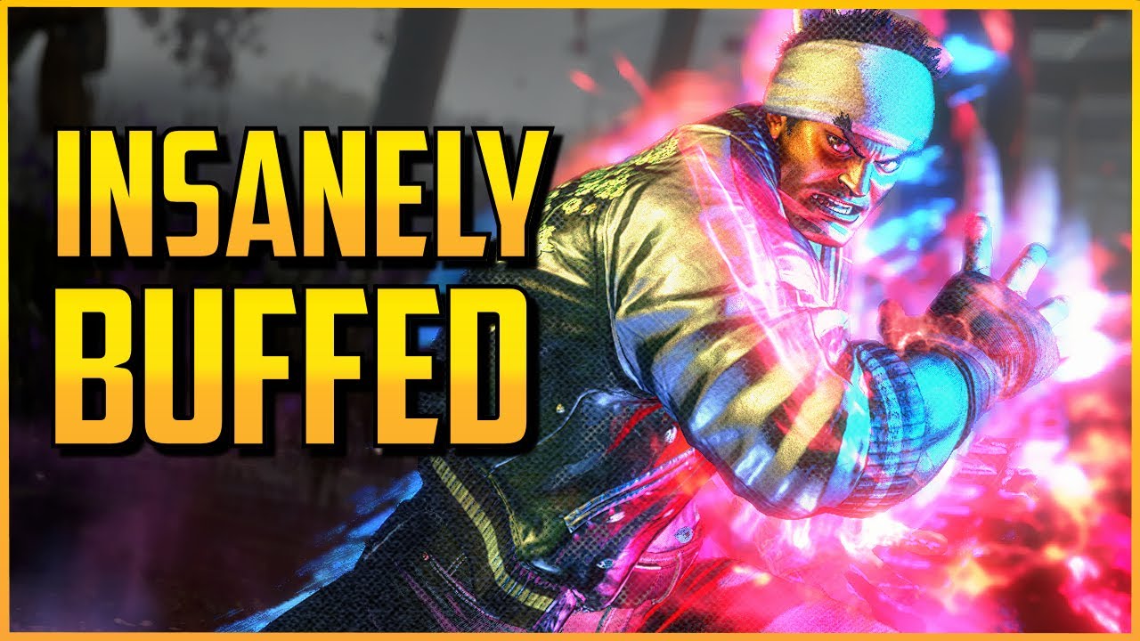 SF6 S2 ▰ Momochi Tries Out BUFFED Ryu【Street Fighter 6】