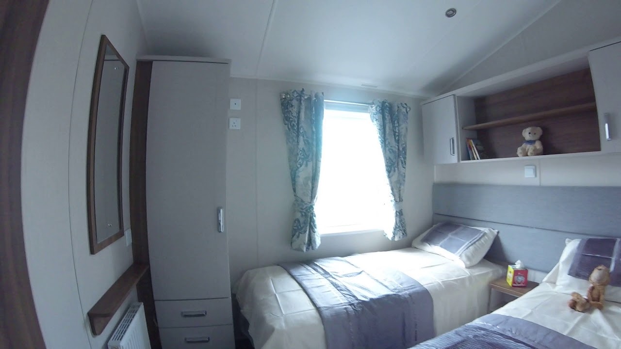 Sheraton Plus Standard 2018 Walk Through Video