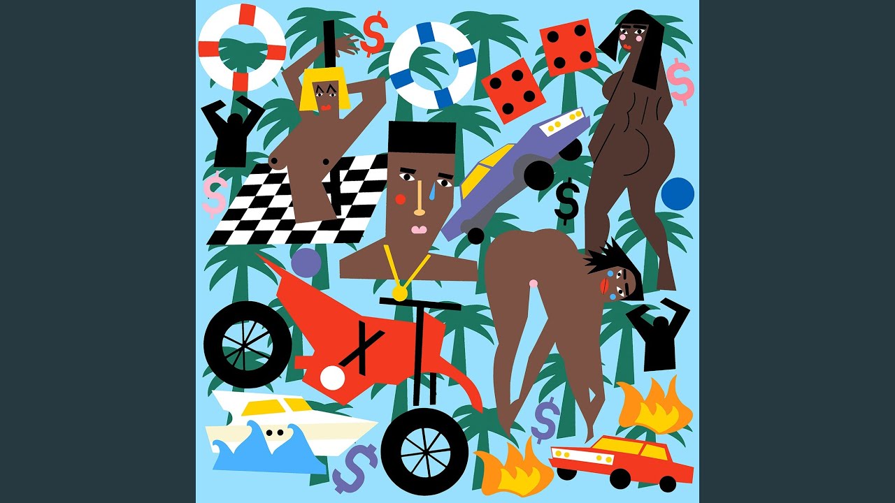 Blue Notes 2 (feat. Lil Uzi Vert)