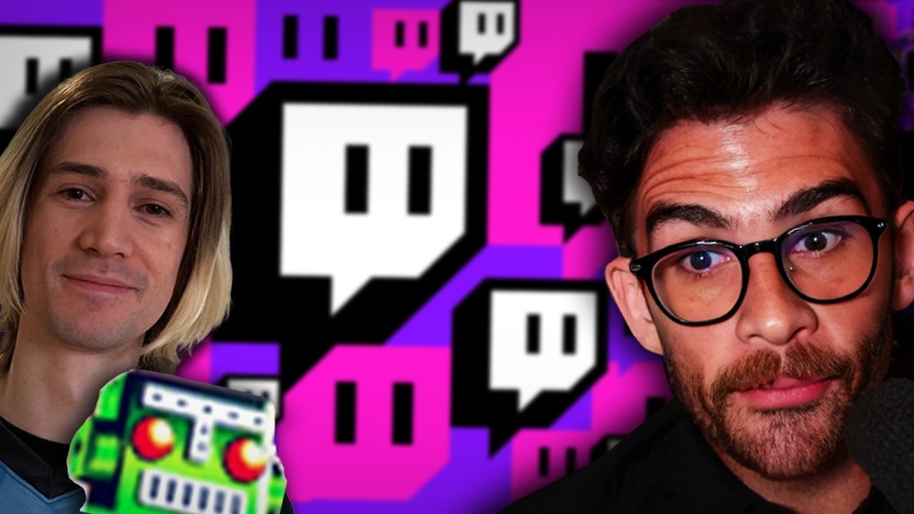 TWITCH PURGES BOTS