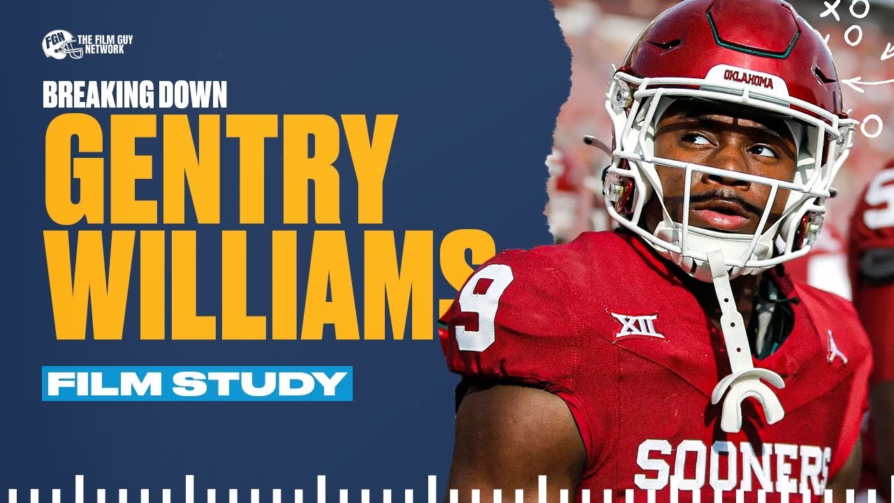 FILM: Georgia is Hoping To Get Gentry Williams’ Best Football 