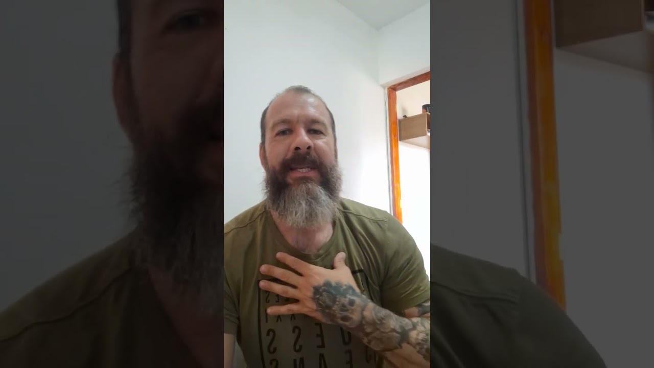 Ahhh o suco, a bomba, o Danone, os esteroides, é bom? É ruim? Como faz?