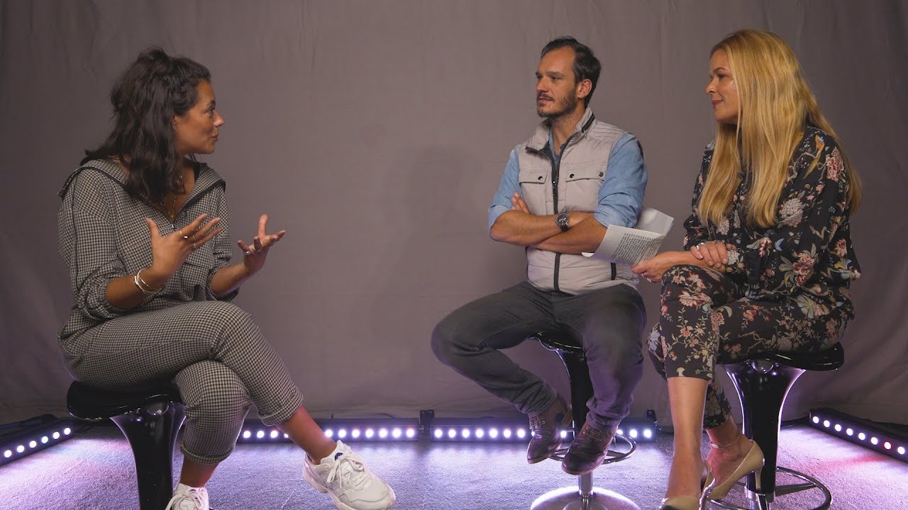 M80 | Entrevista Sofia Ribeiro