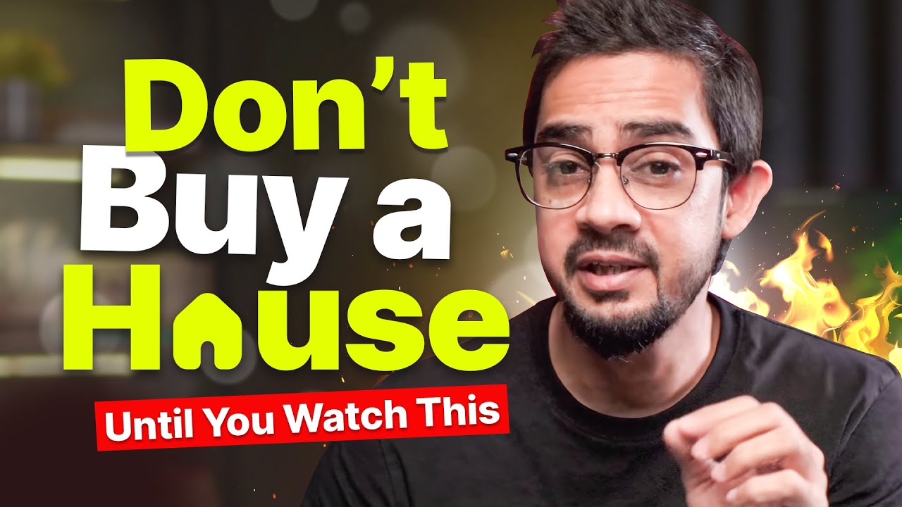 You Have Been Lied (You Don't Need To Buy A House) - Here's A Better Alternative | Ammar Siddiqui