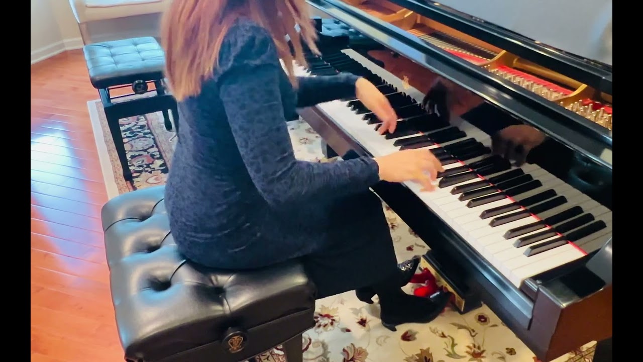 Haydn: Sonata in F Major, Hob.XVI:23, 1st movement