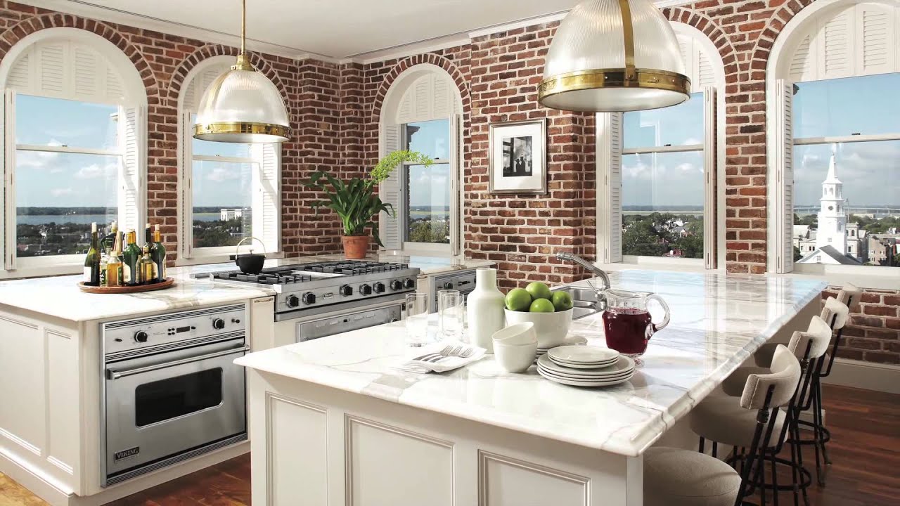 18 Broad Street - The Peoples Building - Apt.801-901  Charleston, SC Real Estate