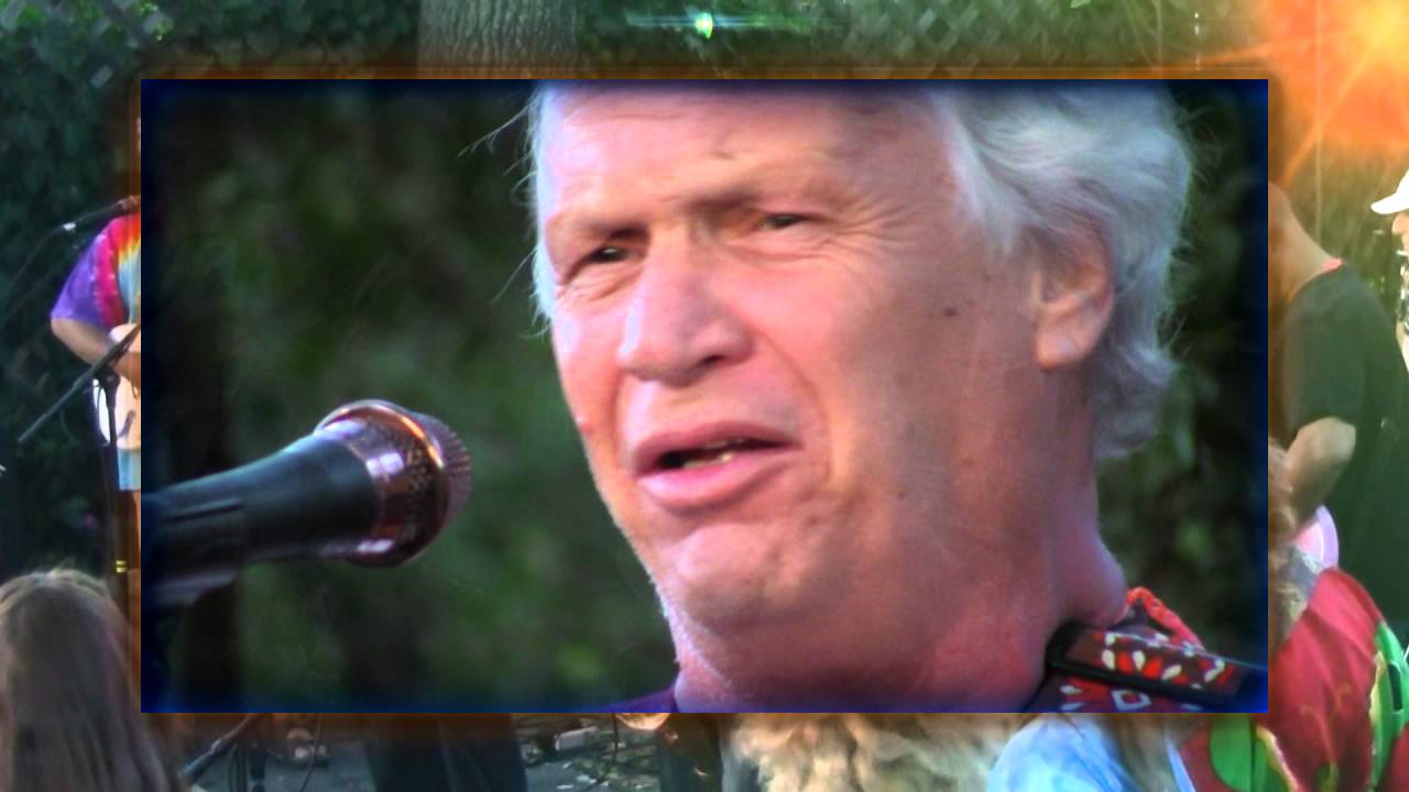 mojo navigator - Barry Melton and the Joyfest House Band 2015