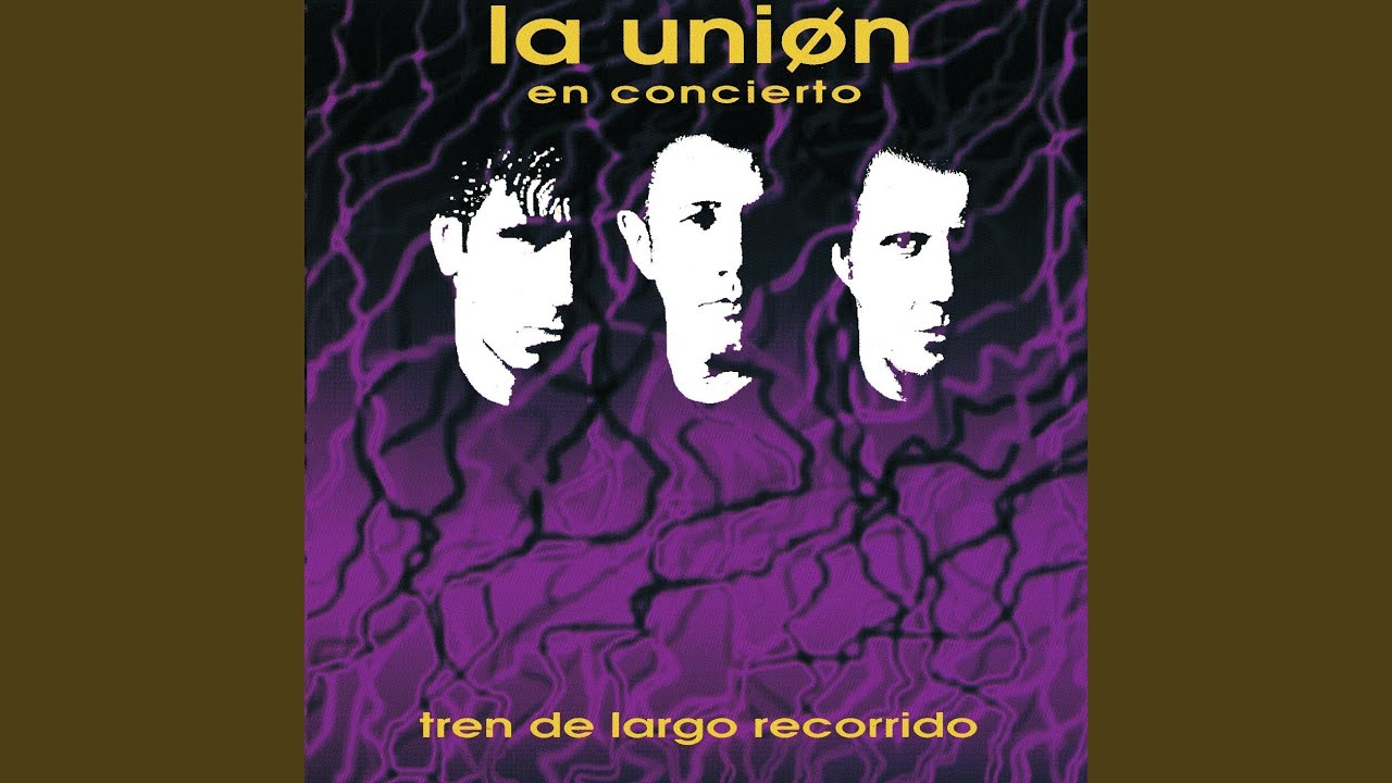 Entre flores raras (En directo 1991)