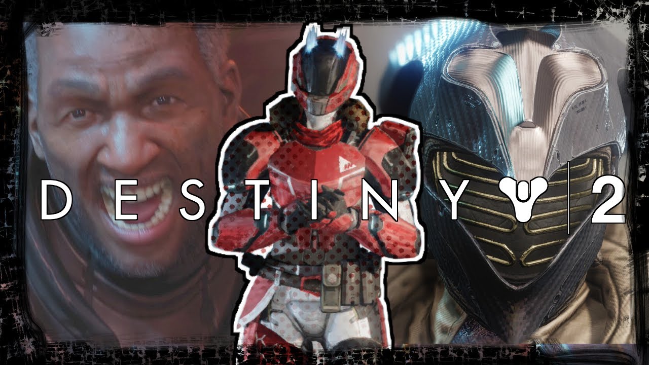 Felwinter's Lie Exemplifies Everything Wonderful and Horrible About Destiny 2's Story Telling.