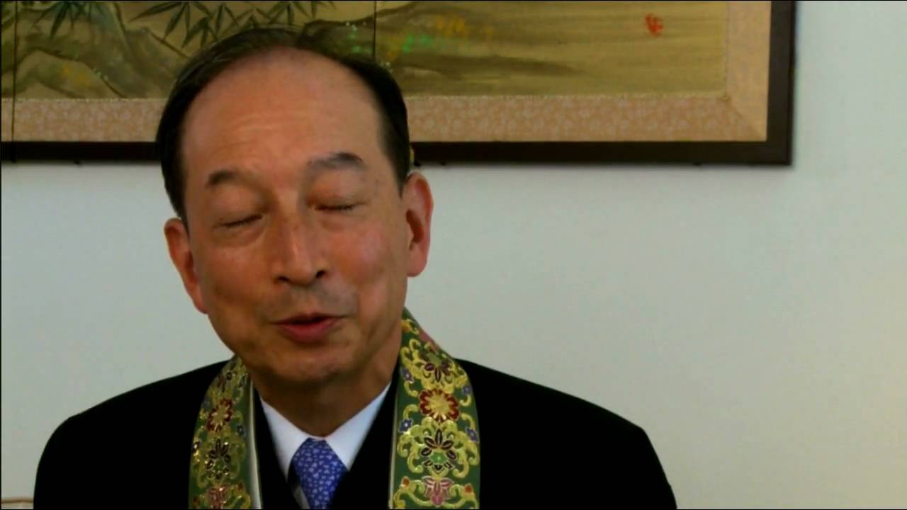 Shinran Shonin's teachings about death - Monshu Koshin Ohtani
