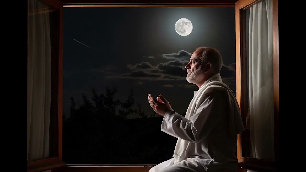 ‏‏‏‏✨ أروع أدعية رمضان بصوت علاء عقل الخاشع 🌙🤲💚  Best Ramadan Supplications By Alaa Aqls Heart To