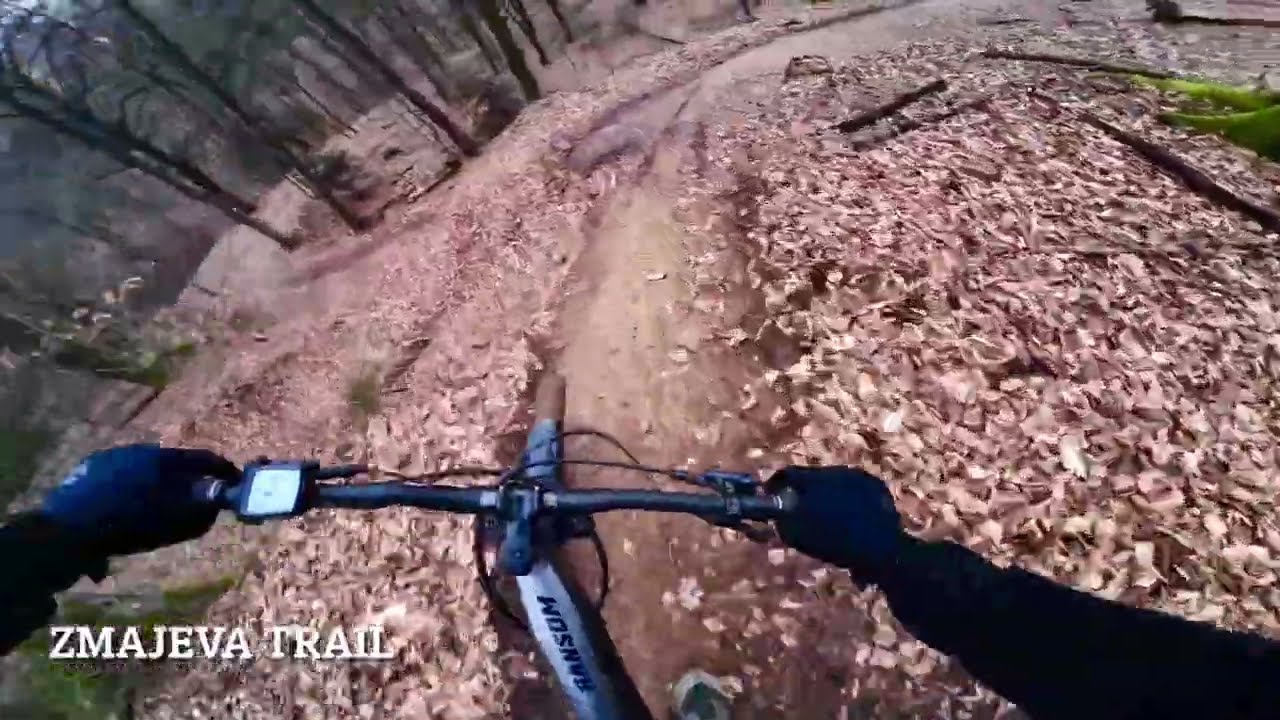 Golovec Trails Winter Riding -  Jan 31st 2026