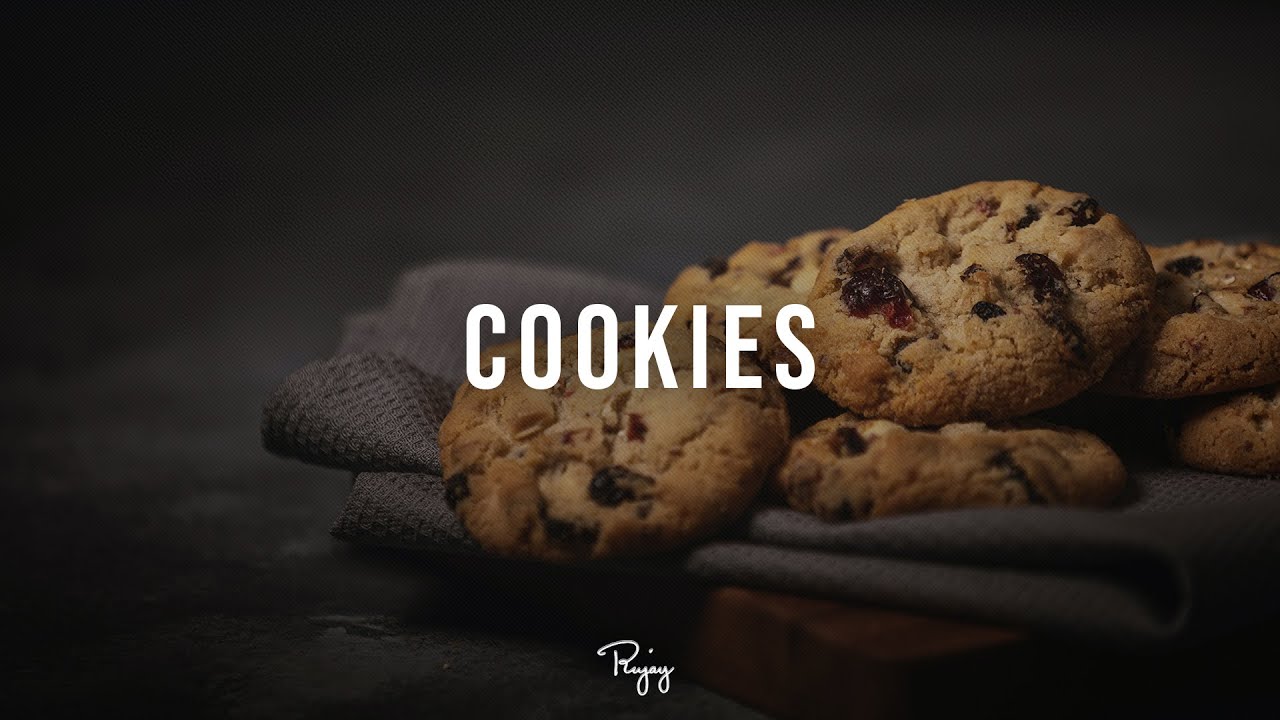 "Cookies" - Motivational Trap Beat | New Rap Hip Hop Instrumental Music 2021 | DJBala 