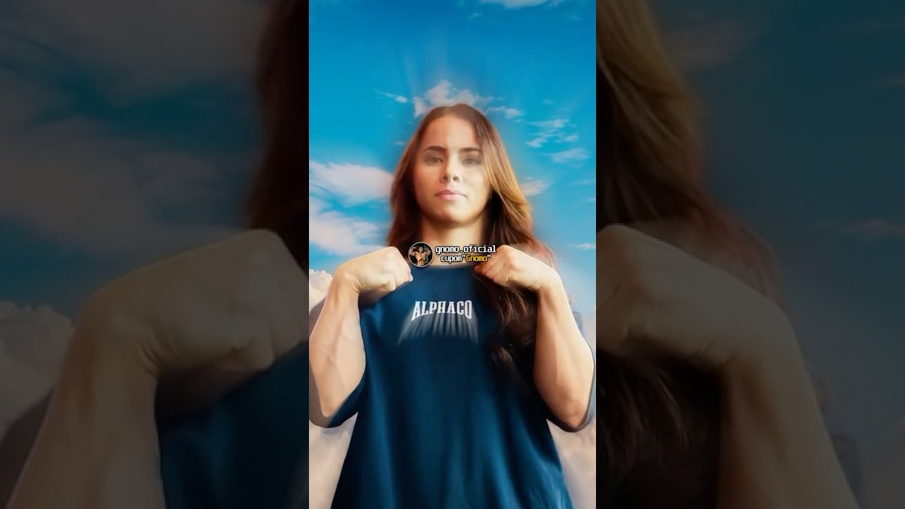 A LUANA É SANTA ?? 🤣