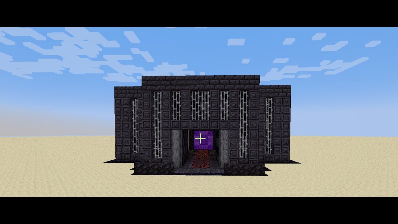Pandora's Vault tutorial part 1 (Dream SMP prison)