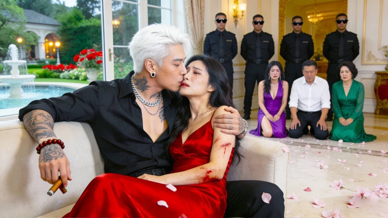 Perempuan terpaksa kawin raja kejam, gara-gara kecupan, dia obsesi memuja, malam-malam puja dia.