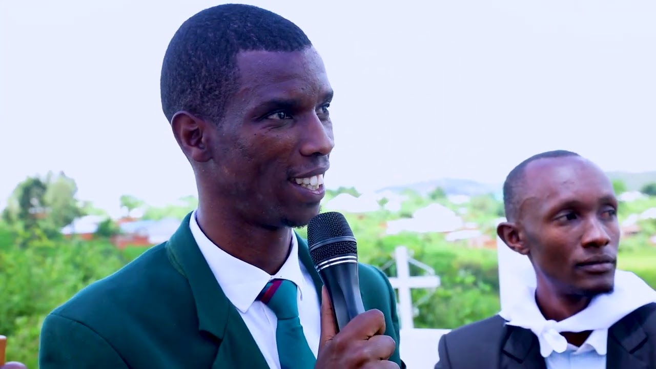 Enterrement Arish