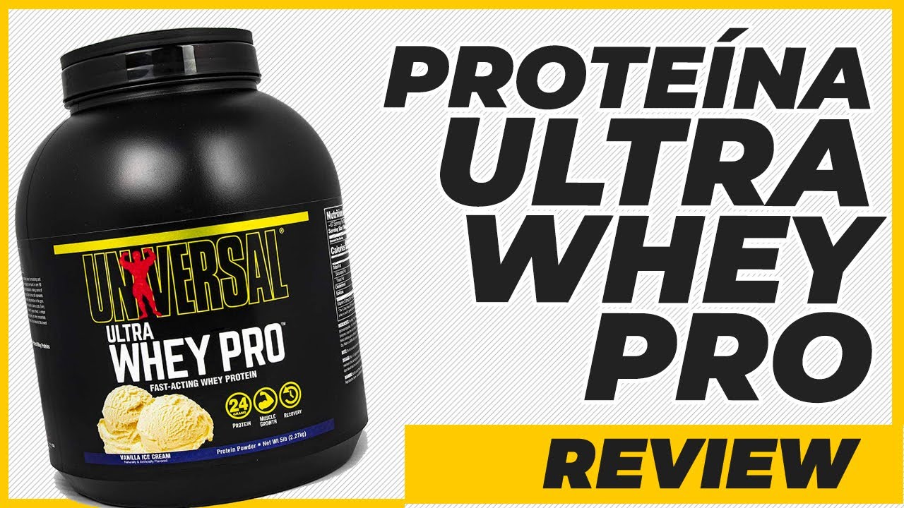 🔥 Proteína ANIMAL WHEY - Revisión Completa ✅