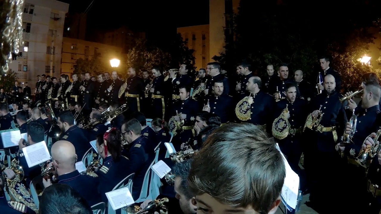 Exspiratio nuestra nueva obra del gran compositor Cristóbal López Gándara