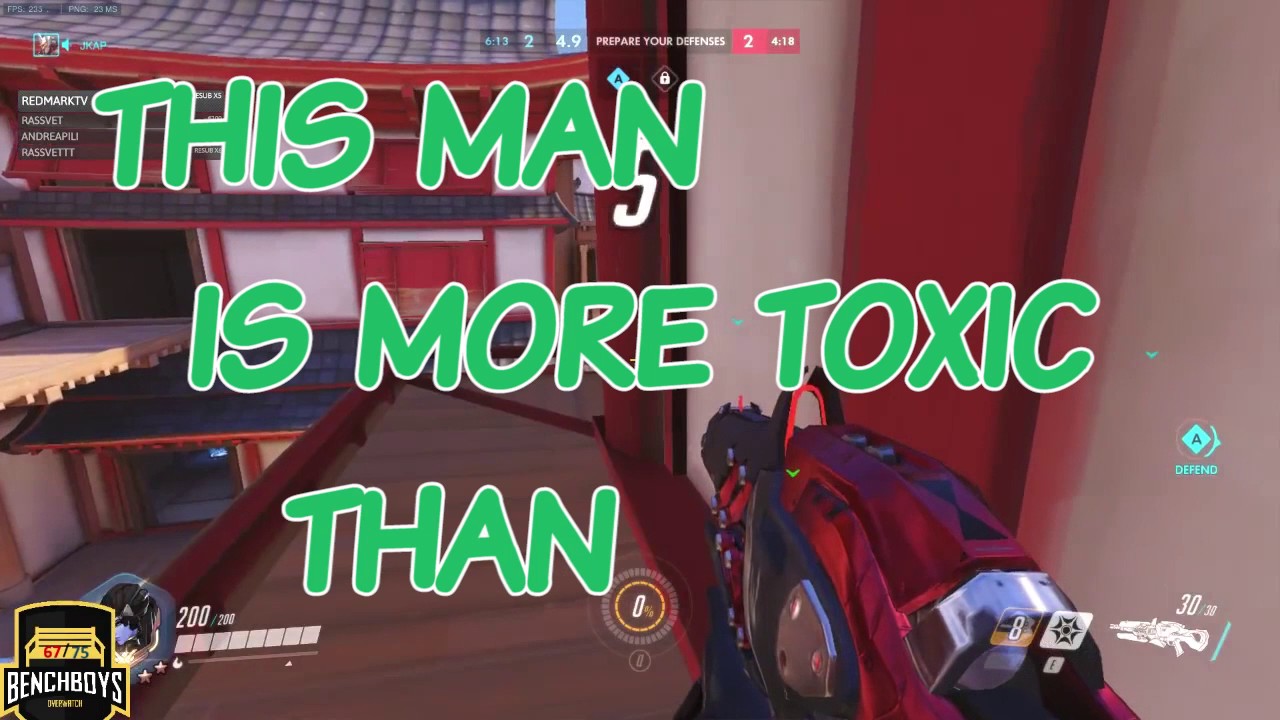 Just TwoEasy Things #6 - Ana Never Dies