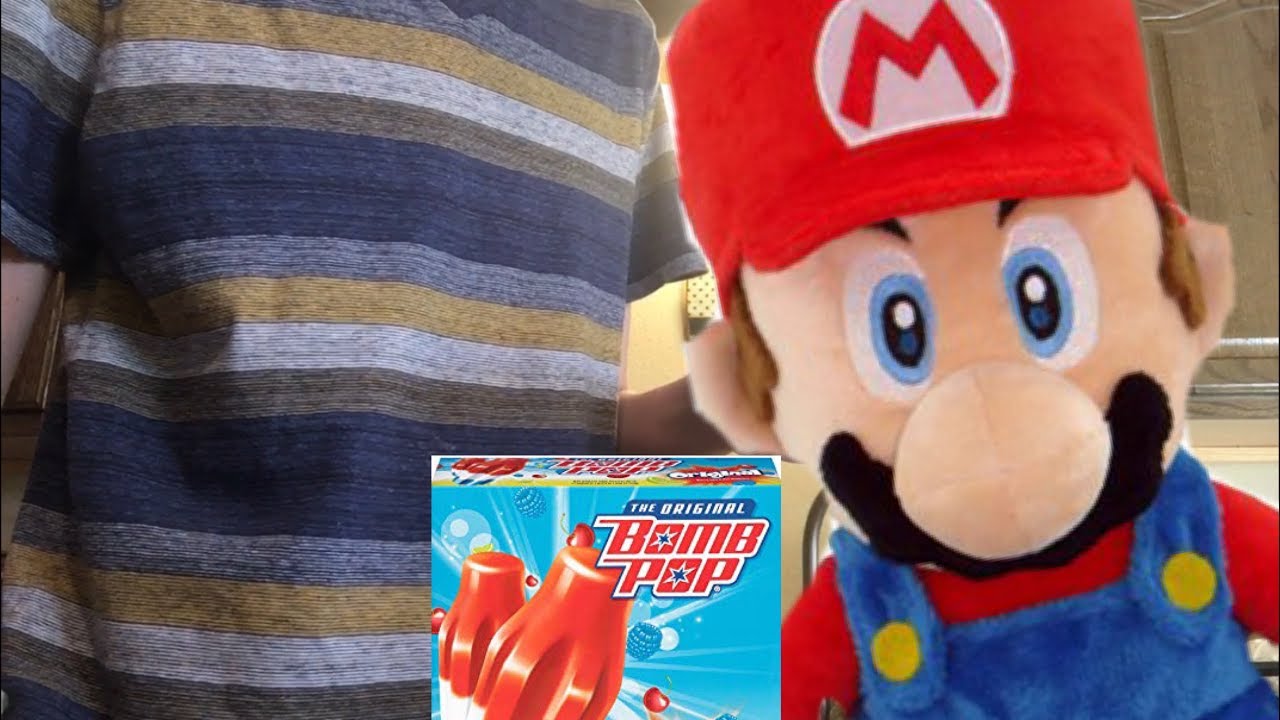 I Want Some Ice Cream