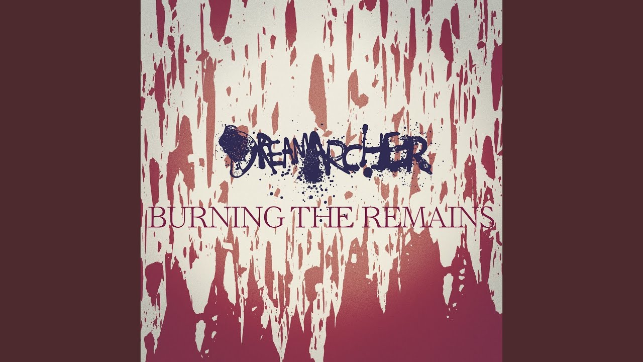 Burning the Remains