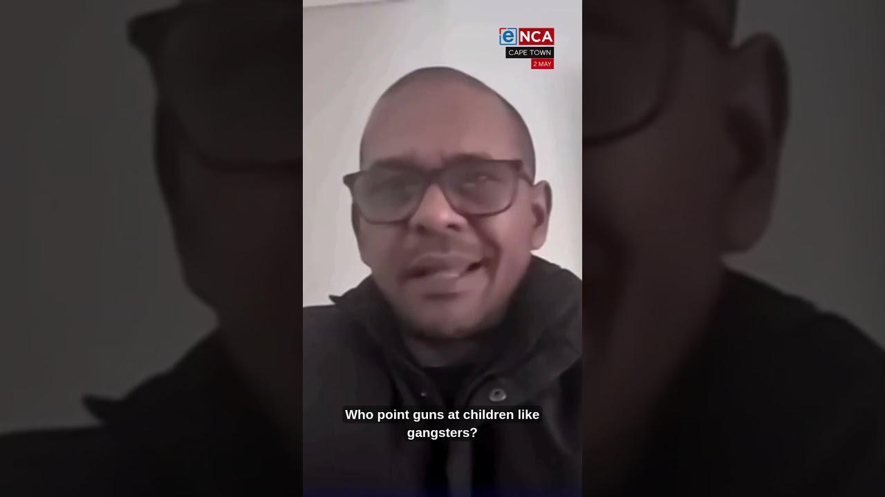 MP Fadiel Adams accuses PKTT of unlawful operation