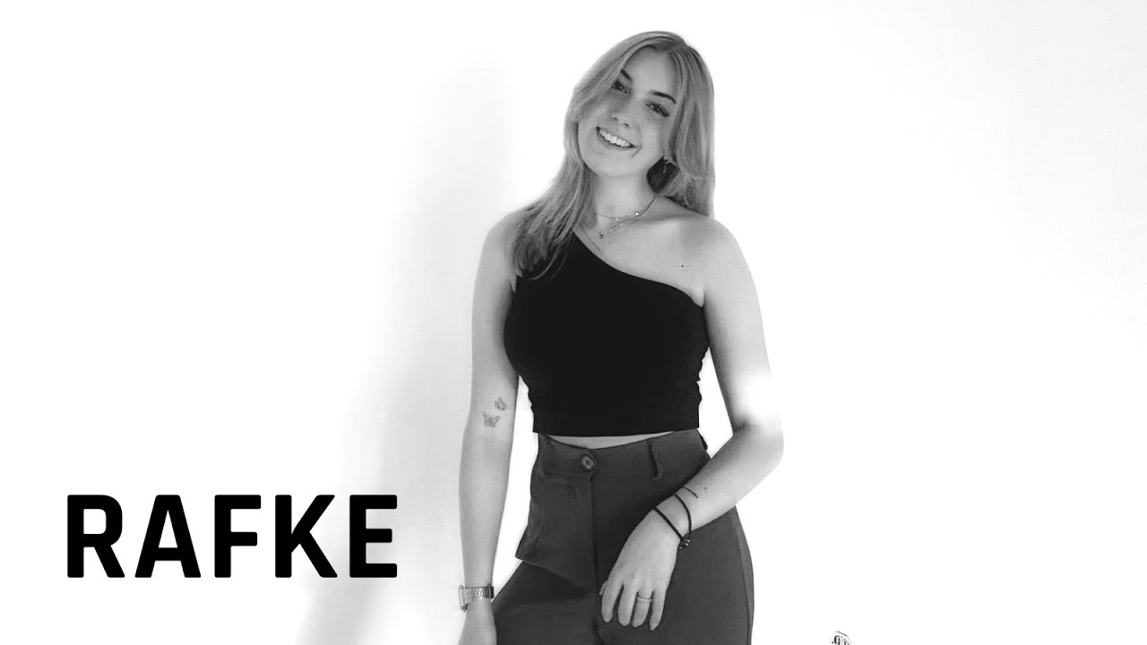 Rafke -  Need you now (Lady Antebellum cover)
