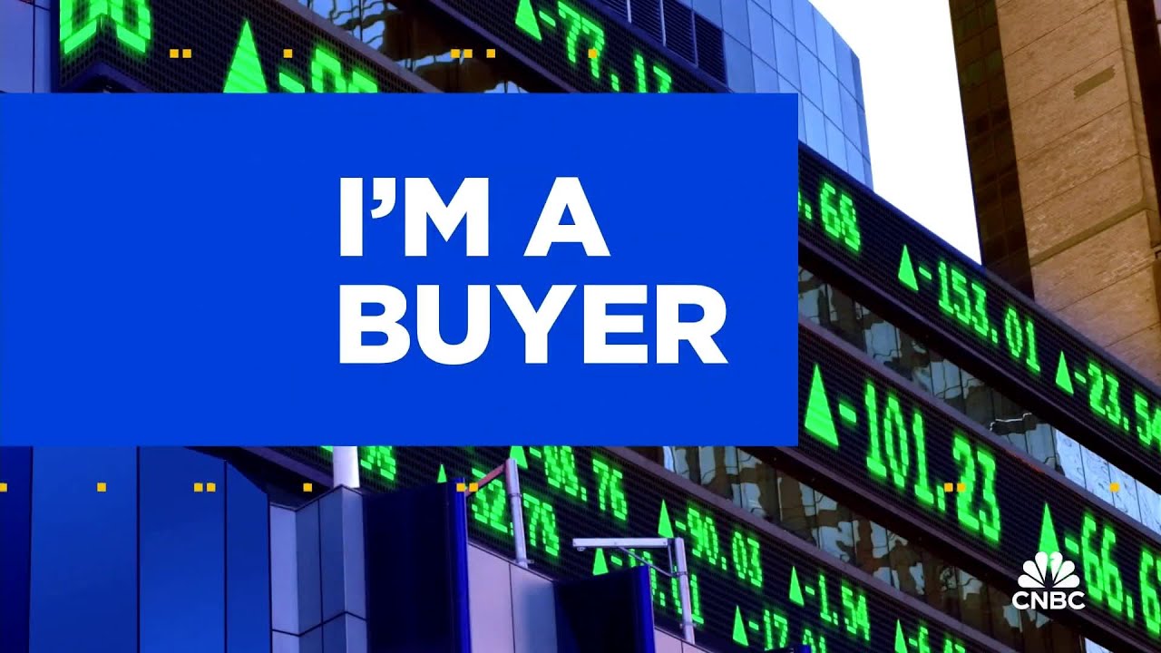 Trade Tracker: Jim Lebenthal buys Astrazeneca