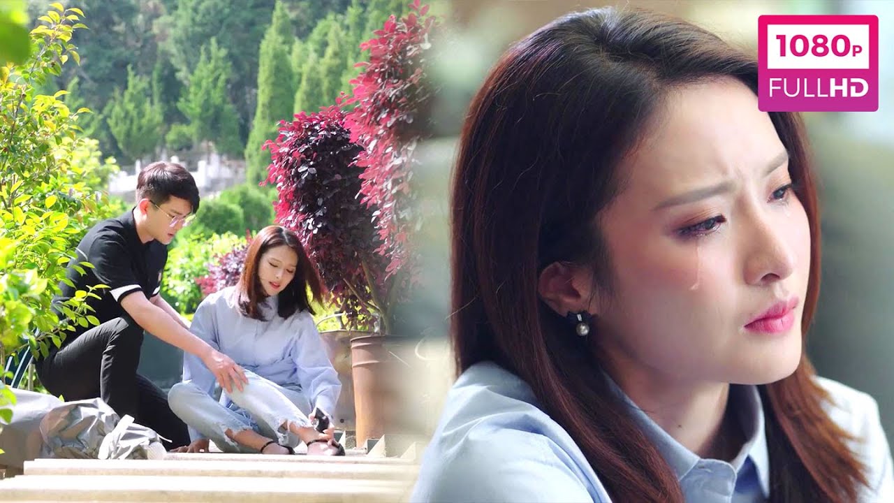 Movie | 灰姑娘終於得知是她害死霸總母親，崩潰痛哭！ #國民老公2#prettyman2
