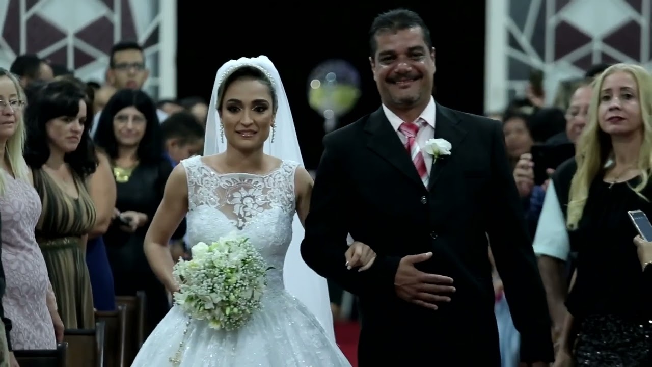 CASAMENTO THIARA & HELBERT