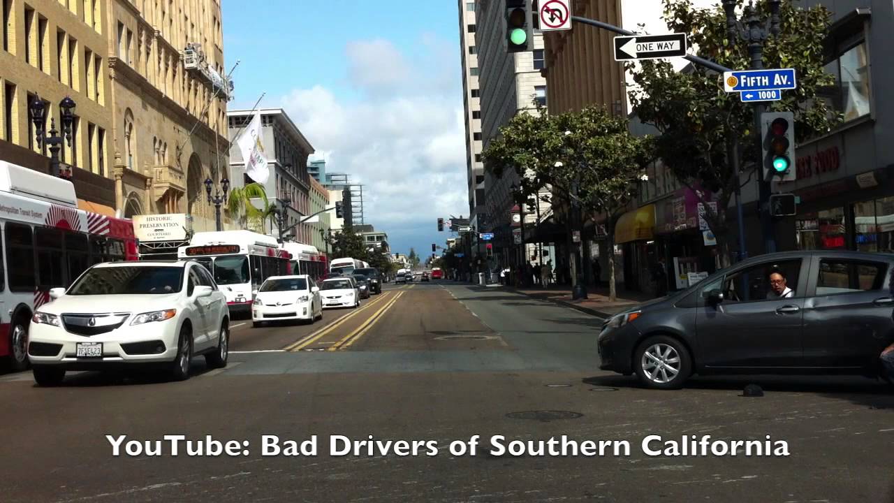 Pedestrian vs. Red Light Runner Accident