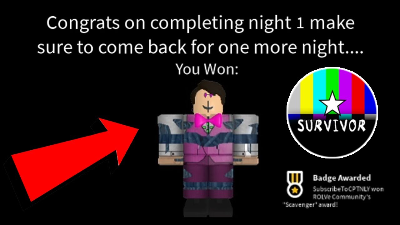 How To Do The New SLAUGHTER Event In Roblox Arsenal