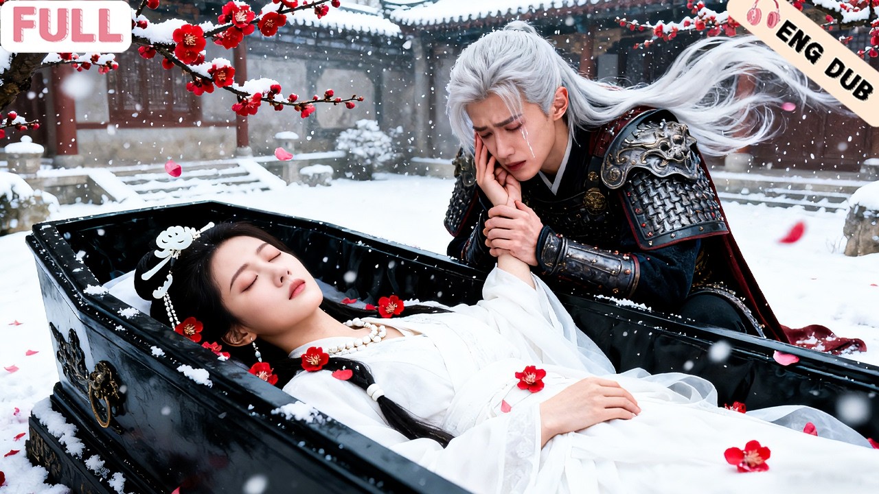 General Married Her to Humiliate Her&mdash;After She Dead, He Turned Gray Overnight, Weeping at Her Grave!