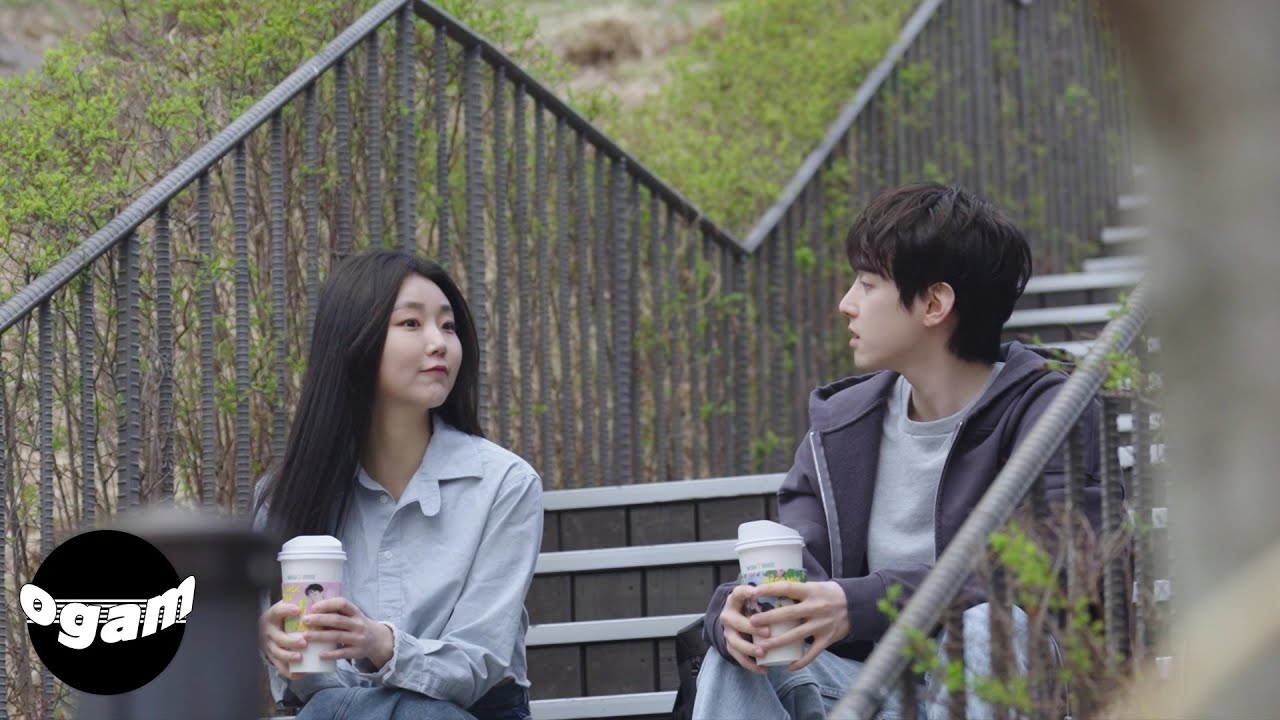[MV] 은준 (AIMERS) - 모래알 (그게 너니까 OST Part.1)
