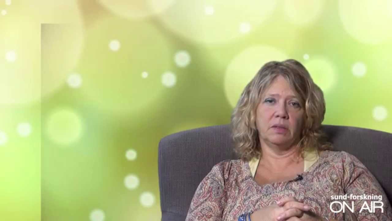 Fantasirejse og afspænding med Marianne Palm