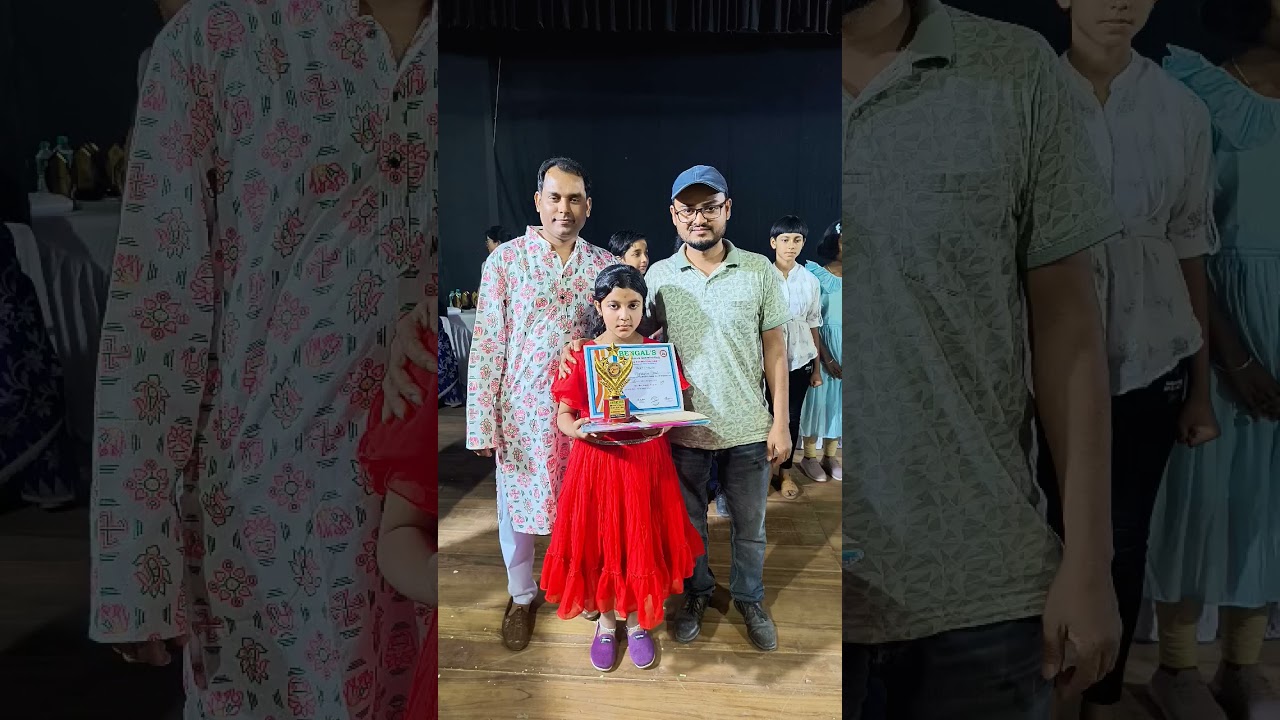 Bengal talent search exam prize distribution #kkeducation #Bengaltalentsearch #kkeducationalsociety